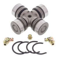Front & Rear U-Joint Assembly 25mm/43.6mm Int. Snap Ring 19-1001