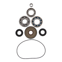 DIFFERENTIAL BEARING AND SEAL KIT REAR 25-2140