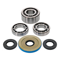 DIFFERENTIAL BEARING AND SEAL KIT FRONT 25-2149