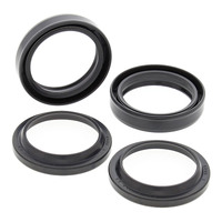DUST AND FORK SEAL KIT 56-128