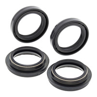 DUST AND FORK SEAL KIT 56-143
