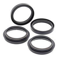 DUST AND FORK SEAL KIT 56-144