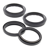 DUST AND FORK SEAL KIT 56-148