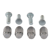 WHEEL STUD AND NUT KIT FRONT / REAR 85-1002