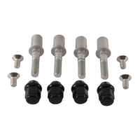 WHEEL STUD AND NUT KIT FRONT / REAR 85-1088