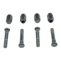 WHEEL STUD AND NUT KIT FRONT / REAR 85-1097