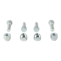 WHEEL STUD AND NUT KIT FRONT / REAR 85-1102