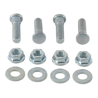 WHEEL STUD AND NUT KIT FRONT / REAR 85-1103