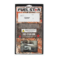 All Balls Racing Fuel Tap Kit (FS101-0100)
