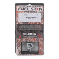 All Balls Racing Fuel Tap Kit (FS101-0115)