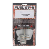 All Balls Racing Fuel Tap Kit (FS101-0125)