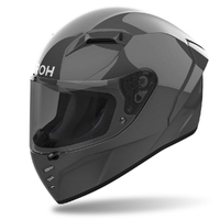 AIROH CONNOR ANTHRACITE GLOSS