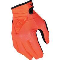 Answer 2021 Charge AR-1 Glove Flo Red