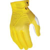 Answer 2021 Charge AR-1 Glove Pro Yellow