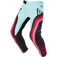 Answer 2021 Swish Youth Syncron Berry/Air Pink/Seafoam Pants