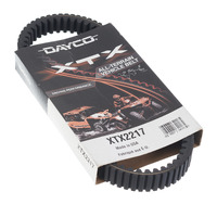 DAYCO ATV BELT XTX XTX2217