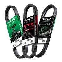 Dayco ATV Belt XTX 2273