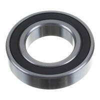 BEARING 6006 -2RS 1 PCE/EACH