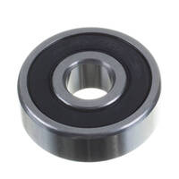 BEARING 6301 -2RS 1 PCE/EACH