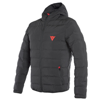 DAINESE DOWN-JACKET AFTERIDE BLACK/S