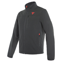 DAINESE MID-LAYER AFTERIDE BLACK/S