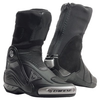 DAINESE AXIAL D1 BOOTS BLACK/BLACK/41