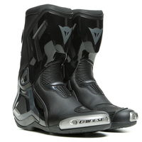DAINESE TORQUE 3 OUT BOOTS BLACK/ANTHRACITE/40