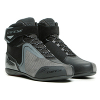 DAINESE ENERGYCA AIR SHOES BLACK/ANTHRACITE/41