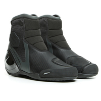 DAINESE DINAMICA AIR SHOES BLACK/ANTHRACITE/41