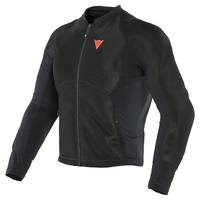 DAINESE ARMOUR PRO-ARMOR SAFETY JACKET 2 BLACK/S