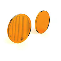 Denali 2.0 D2 Amber Trioptic Lens Kit (Rev01)