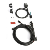Denali 2.0 Premium Wiring Harness Kit (Rev08)