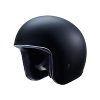 Eldorado - EXR -  Open Face Helmet