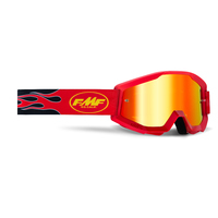 FMFVS FLAME RED - MIRROR RED LENS