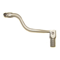 WHITES GEAR LEVER ALLOY SUZ RM80/85 89-10