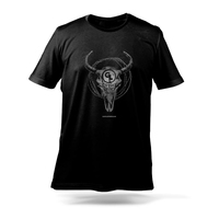 Giant Loop Short Sleeve T-Shirt - Black