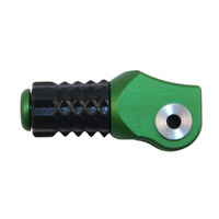 Hammerhead Green Gear Lever Rubber Tip with Hardware