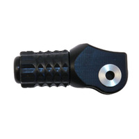 Hammerhead Black Gear Lever Rubber Tip with Hardware