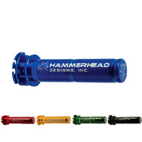 Hammerhead Yamaha Billet Throttle Tube