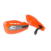 Renthal Moto Orange Handguard