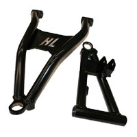 HIGHLIFTER FRONT CONTROL ARMS KAW TERYX 800'16