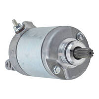 J&N Starter Motor (410-22058) (AHSMU0549)