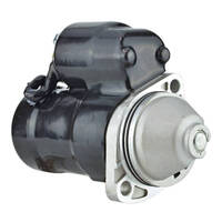 J&N Starter Motor (410-44070) (AHSHI0161)