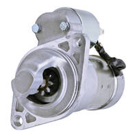 J&N Starter Motor (410-44128) (AHSHI0206)