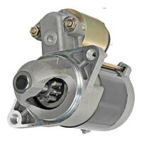 J&N Starter Motor (410-52079) (AHSND0402)