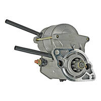J&N Starter Motor (410-52117) (AHSND0459)