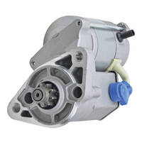 J&N Starter Motor (410-52173) (AHSND0460)