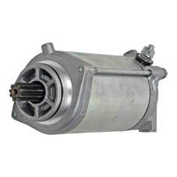J&N Starter Motor (410-52222) (AHSMU0181)