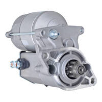 J&N Starter Motor (410-52383) (AHSND0690)