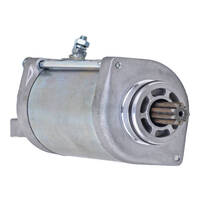 J&N Starter Motor (410-52406) (AHSMU0535)